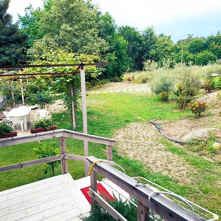 Casa Aveleiras - Satao Tatil Evi