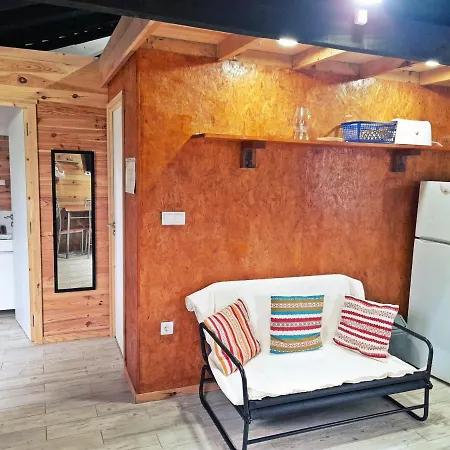 Tatil Evi Casa Aveleiras - Satao Vila de Igreja