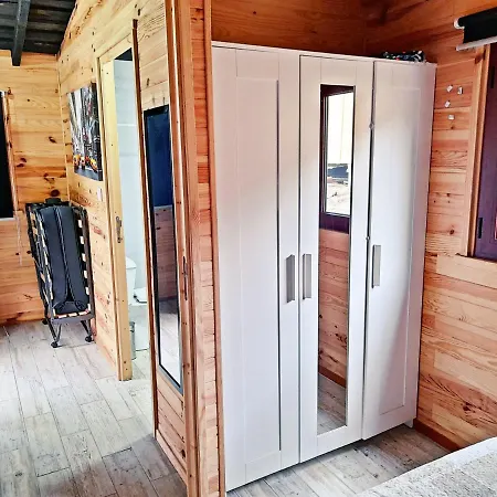 Tatil Evi Casa Aveleiras - Satao