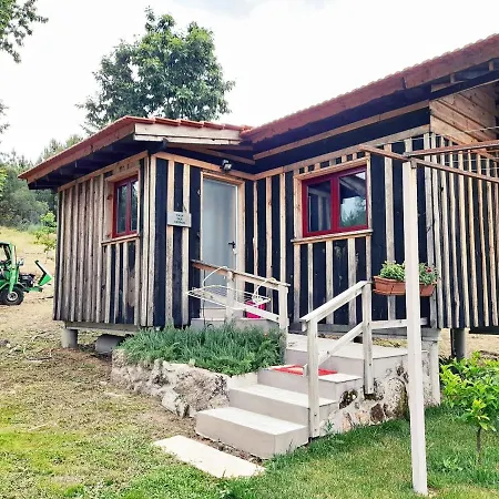 Casa Aveleiras - Sátão