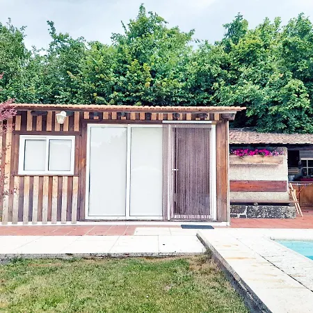 Casa Aveleiras - Sátão Casa de Férias *