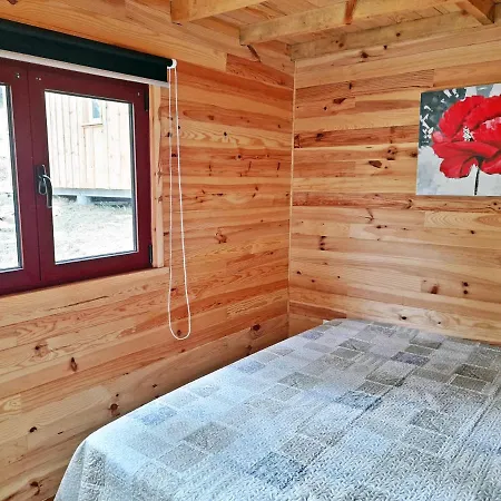 Casa Aveleiras - Satao Tatil Evi *