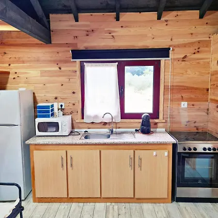 Tatil Evi Casa Aveleiras - Satao