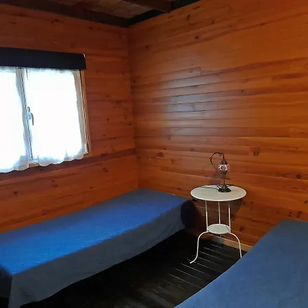 Casa Aveleiras - Sátão * Vila de Igreja