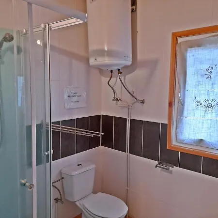 Casa Aveleiras - Satao