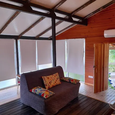 Casa Aveleiras - Satao 度假居 Vila de Igreja