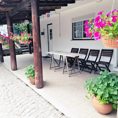 Casa de Férias Casa Aveleiras - Sátão