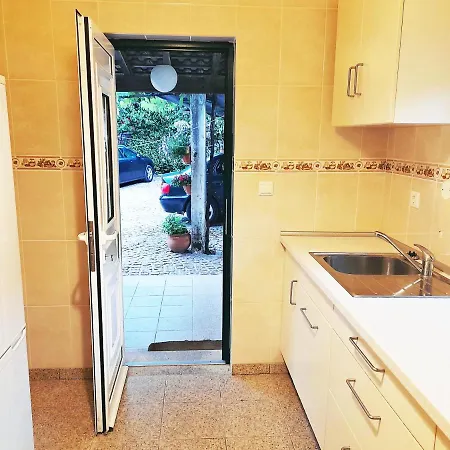 Casa Aveleiras - Satao Tatil Evi