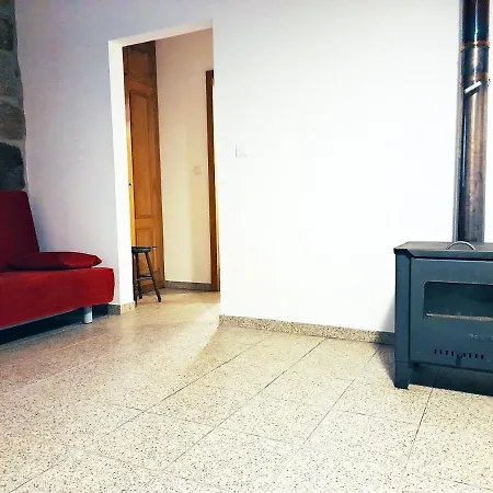 Casa Aveleiras - Satao Vila de Igreja