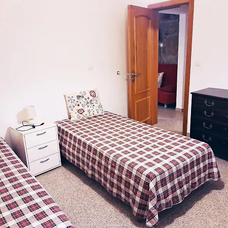 Casa Aveleiras - Satao Vila de Igreja