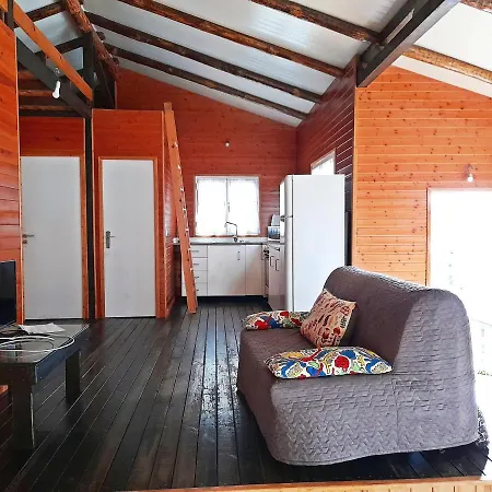 度假居 Casa Aveleiras - Satao Vila de Igreja