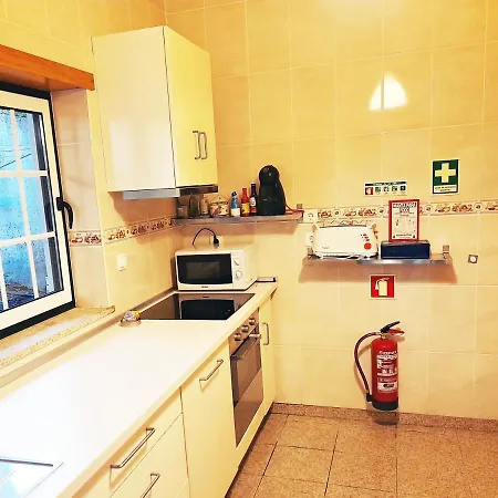 Casa Aveleiras - Satao Vila de Igreja