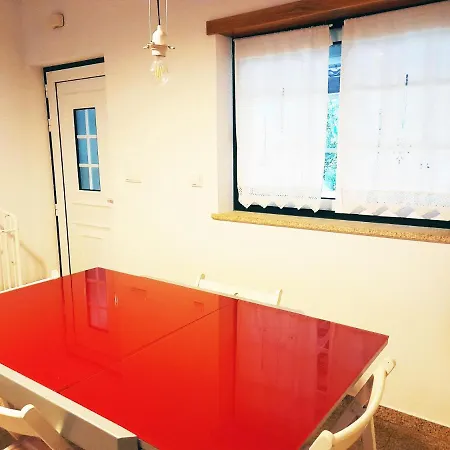 度假居 Casa Aveleiras - Satao *