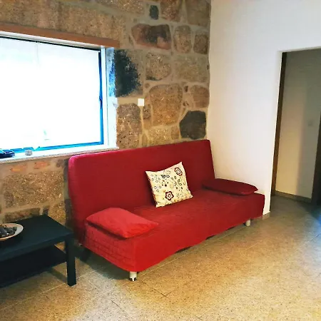 Holiday home Casa Aveleiras - Satao *