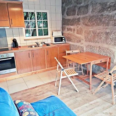 Casa Aveleiras - Satao Tatil Evi