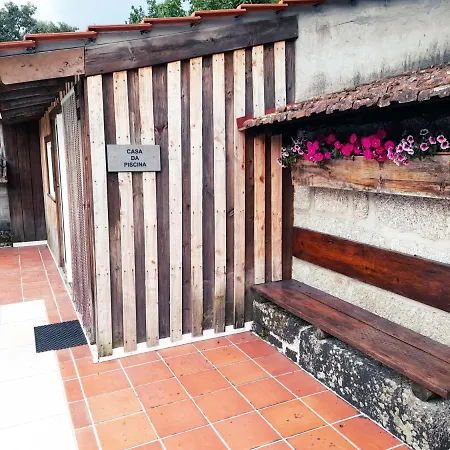 Casa de Férias Casa Aveleiras - Sátão *