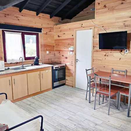 Casa Aveleiras - Satao Tatil Evi *