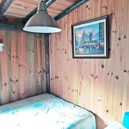 Casa de Férias Casa Aveleiras - Sátão *