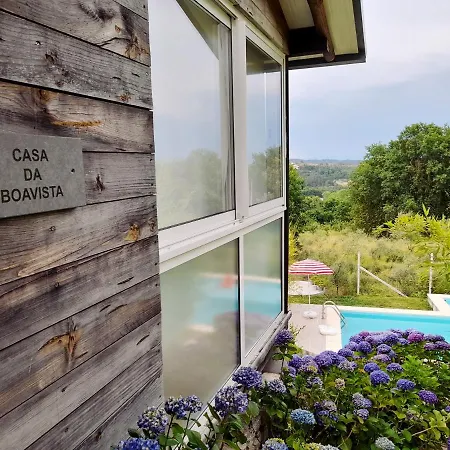 Casa Aveleiras - Satao * Vila de Igreja