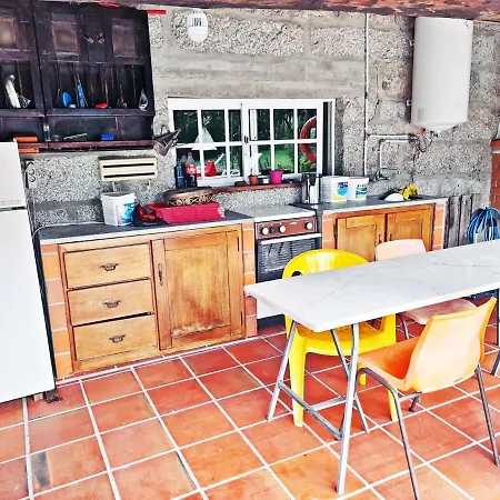 Casa Aveleiras - Satao Tatil Evi *