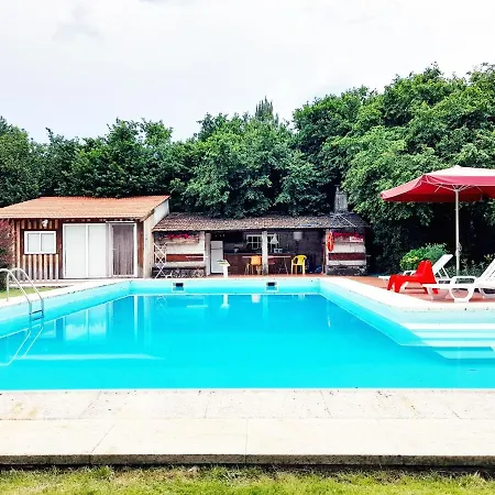 Casa Aveleiras - Satao *