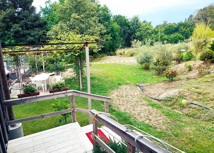 Casa Aveleiras - Sátão Casa vacanze