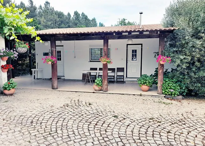 Casa Aveleiras - Sátão Casa vacanze *