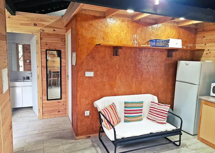 Casa vacanze Casa Aveleiras - Sátão Vila de Igreja