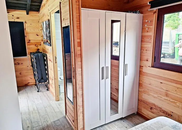 Casa vacanze Casa Aveleiras - Sátão