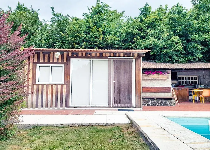 Casa Aveleiras - Sátão Casa vacanze *