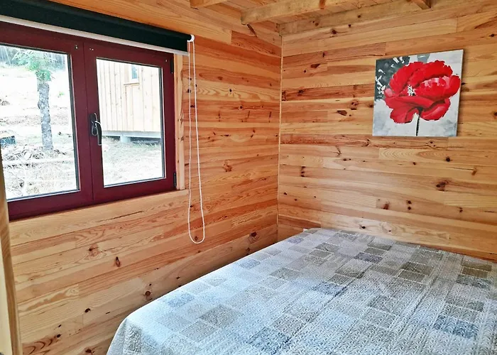 Casa Aveleiras - Sátão Casa vacanze *