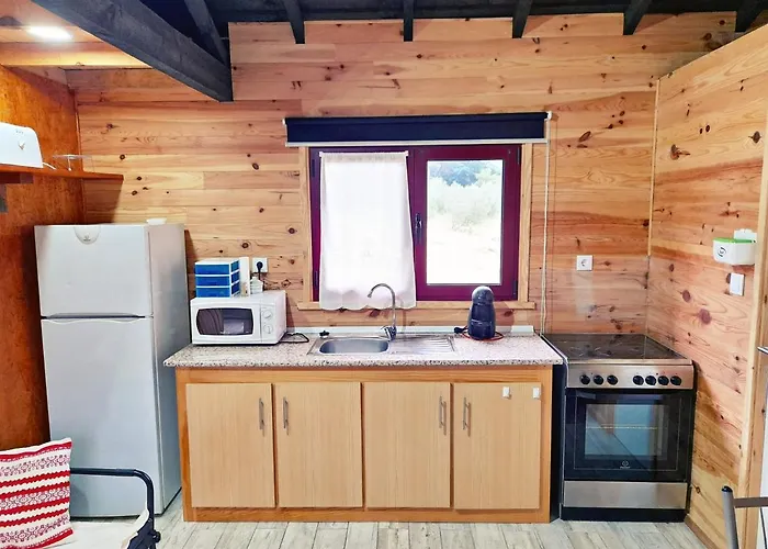 Casa de Férias Casa Aveleiras - Sátão