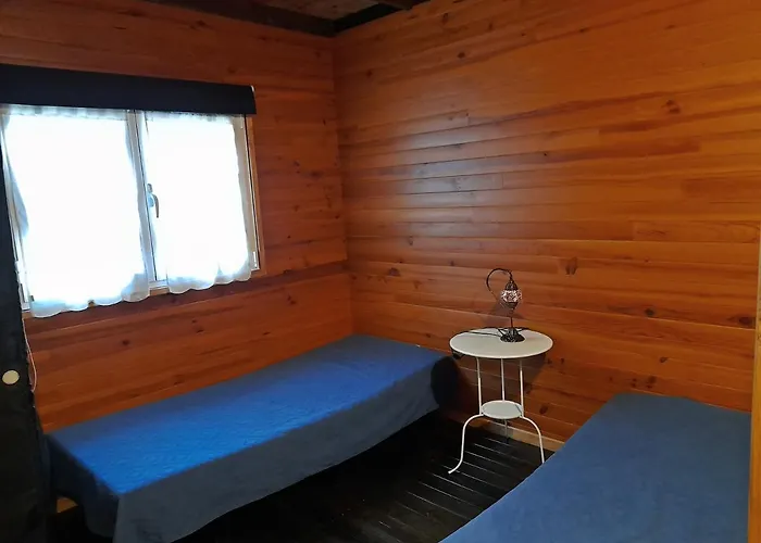 Casa Aveleiras - Satao * Vila de Igreja