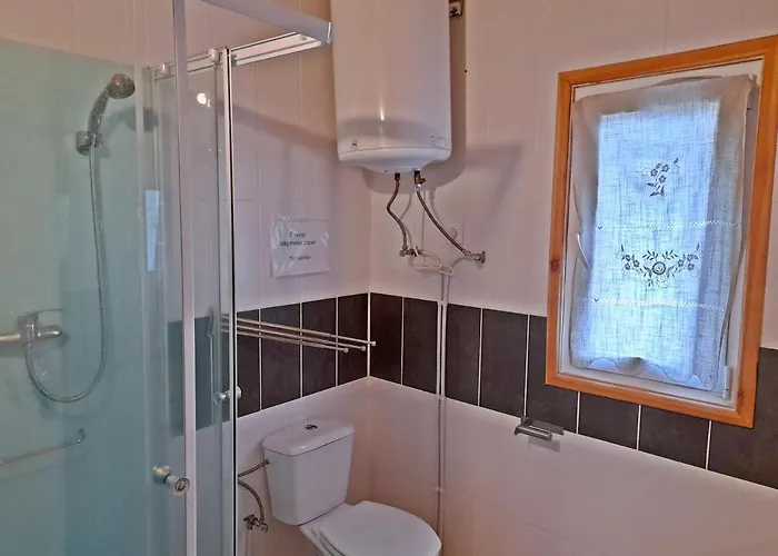 Casa Aveleiras - Sátão