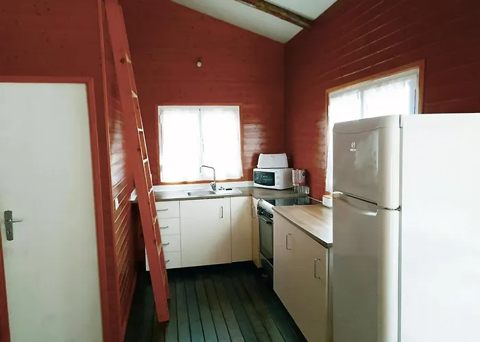 Casa Aveleiras - Satao *