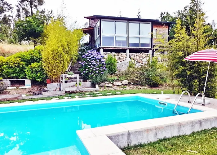 Casa Aveleiras - Sátão Vila de Igreja