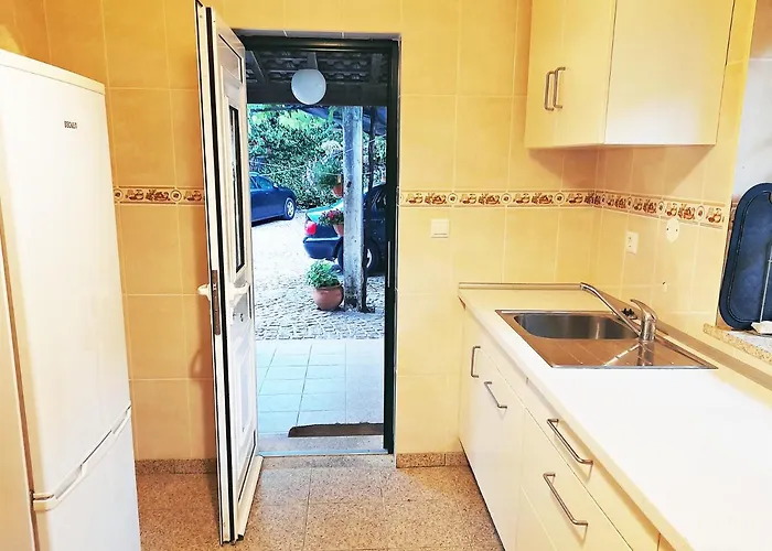 Casa Aveleiras - Sátão Casa vacanze