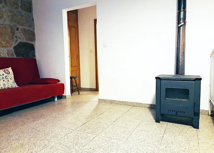 Casa Aveleiras - Satao Vila de Igreja