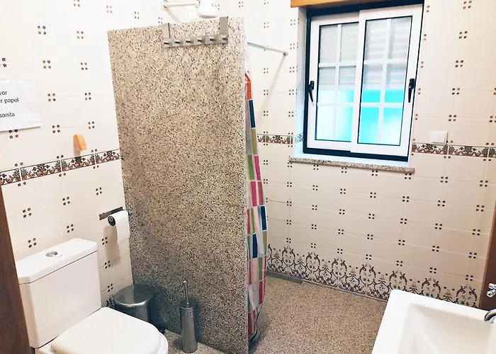 Casa Aveleiras - Sátão Vila de Igreja