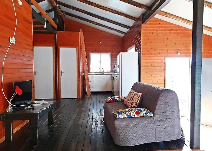 Дом отдыха Casa Aveleiras - Satao Vila de Igreja