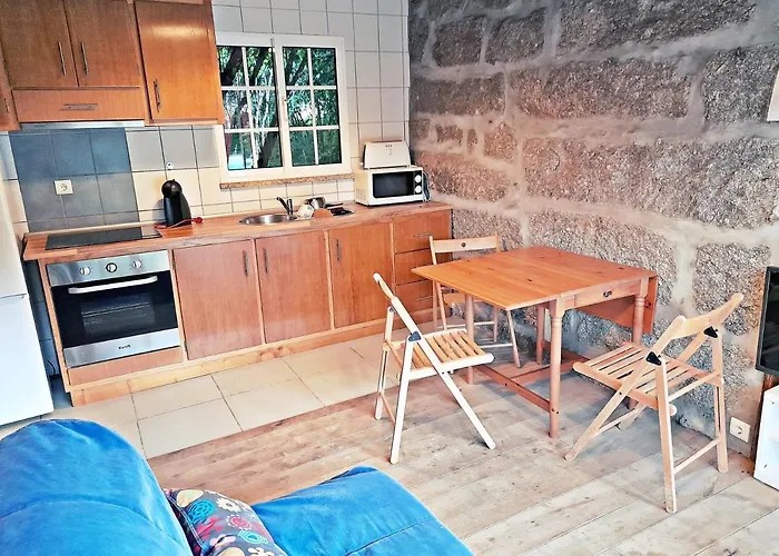 Casa Aveleiras - Sátão Casa vacanze