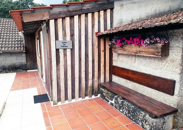 Casa vacanze Casa Aveleiras - Sátão *