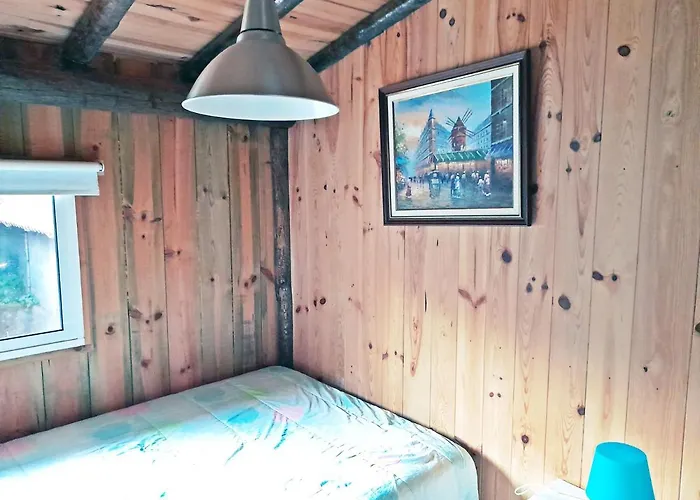 Дом отдыха Casa Aveleiras - Satao *