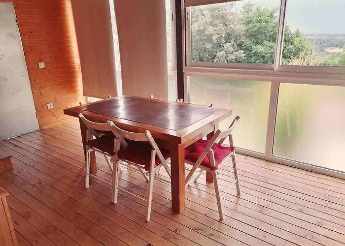 Casa vacanze Casa Aveleiras - Sátão