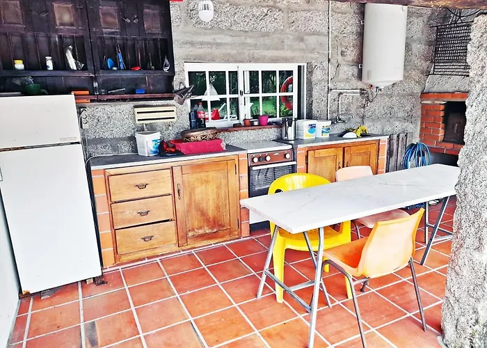 Casa Aveleiras - Sátão Casa vacanze *