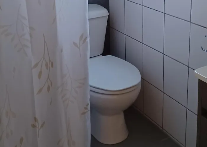 Casa Aveleiras - Satao Дом отдыха *